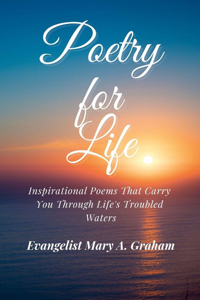 Poetry for Life