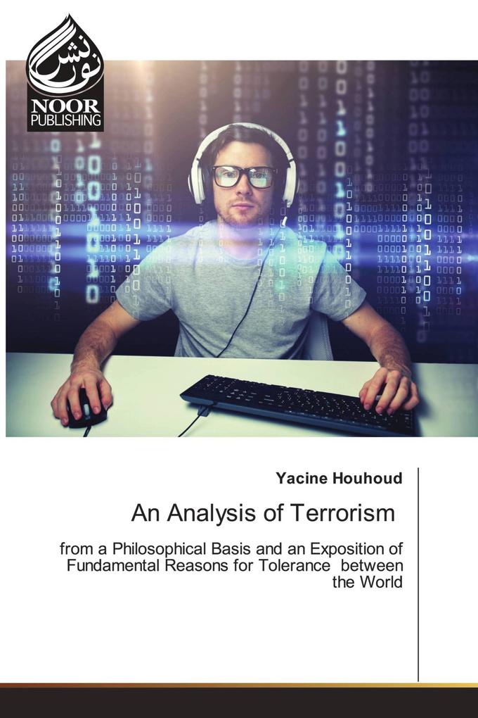 An Analysis of Terrorism