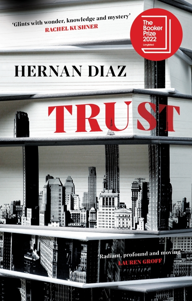 Macmillan Publishers International Trust