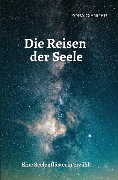 Image of Die Reisen der Seele