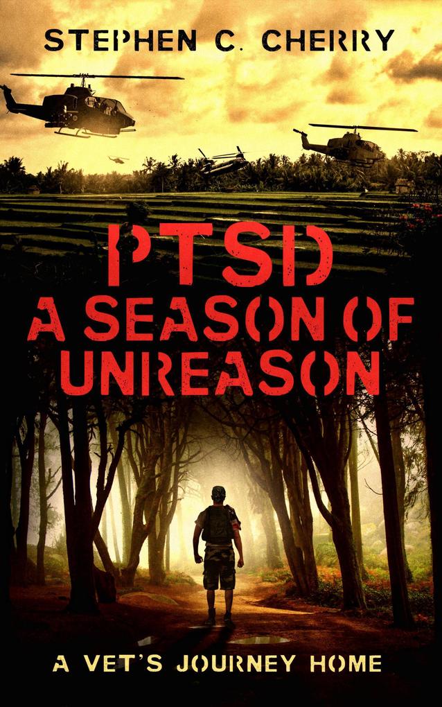 PTSD A Season of Unreason A Vet‘s Journey Home
