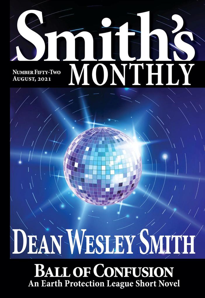 Smith‘s Monthly #52