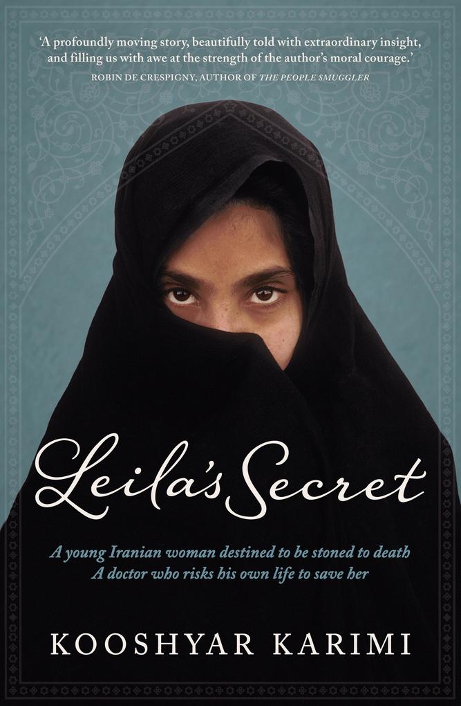 Leila‘s Secret
