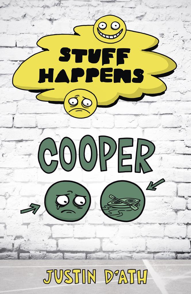 Stuff Happens: Cooper