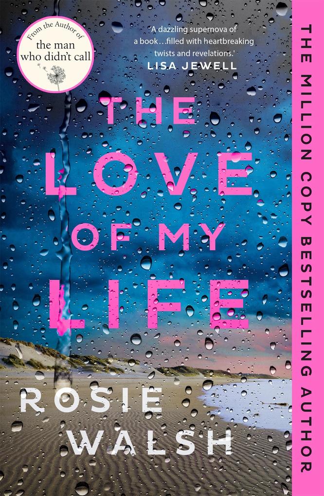 Pan Macmillan The Love Of My Life