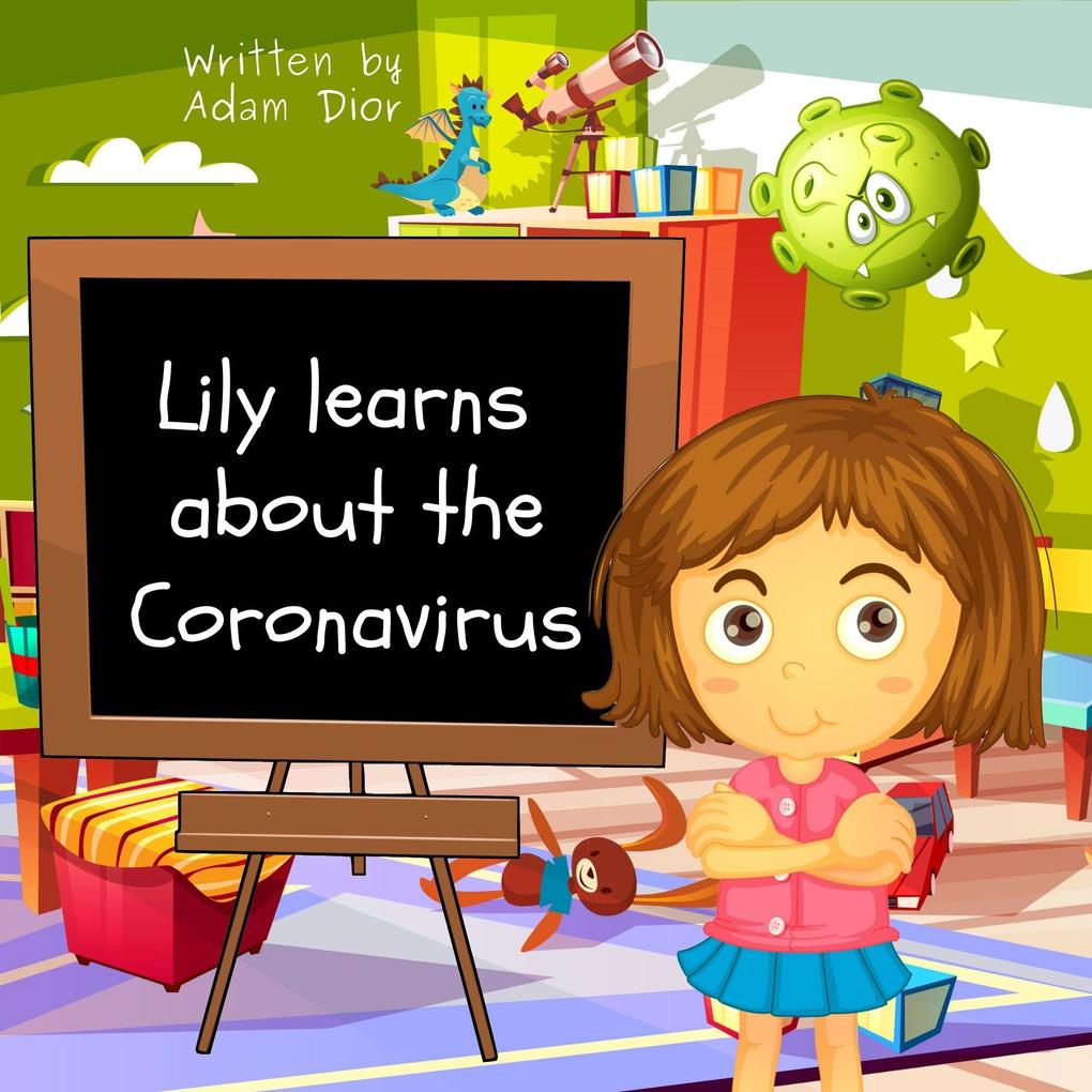  Learns About the Coronavirus