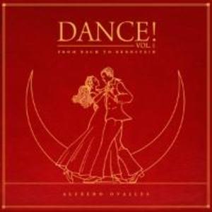 Dance Vol.1! From Bach to Bernstein