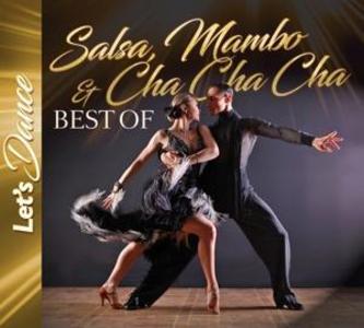 SalsaMambo & Cha Cha Cha Best Of