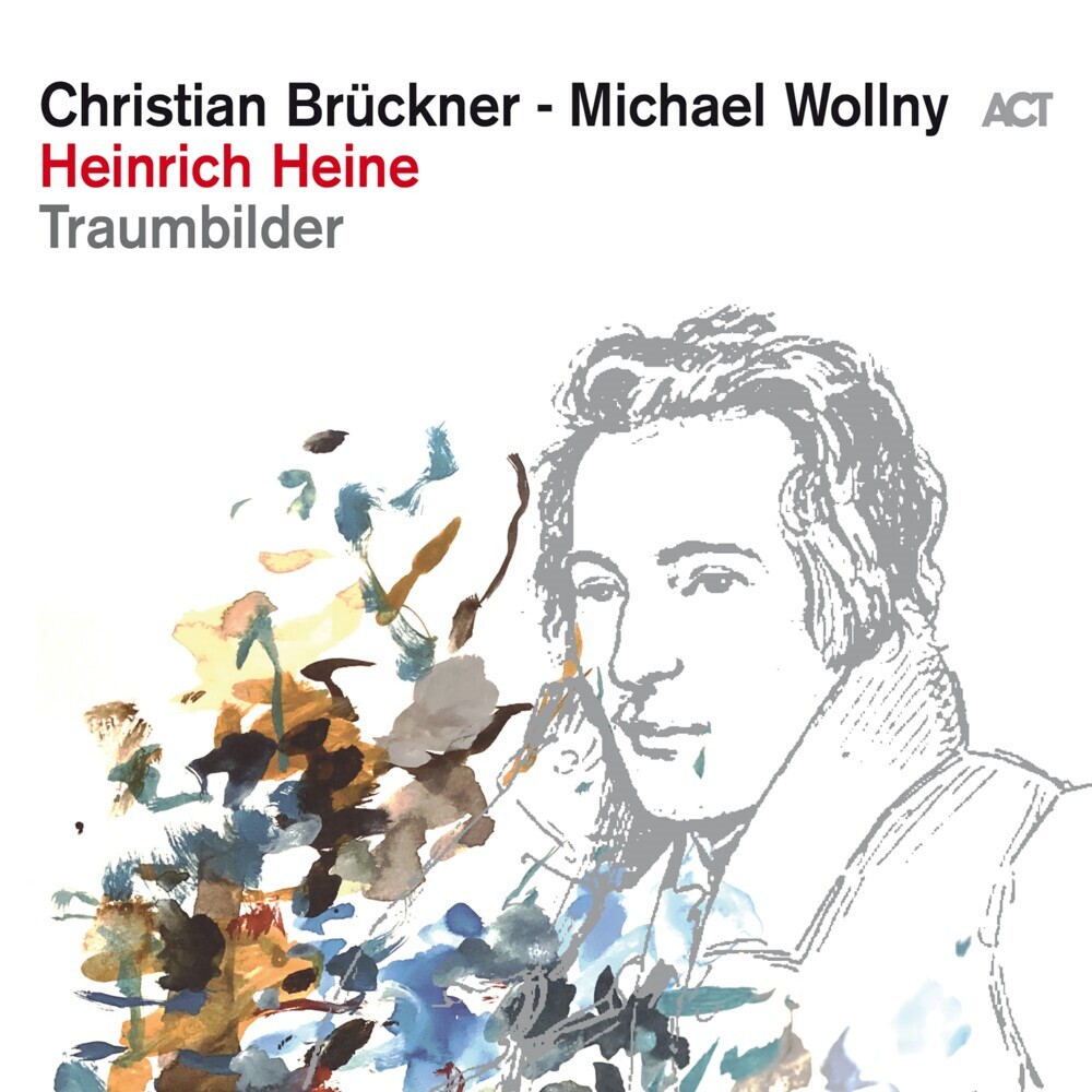 Traumbilder 1 Audio-CD