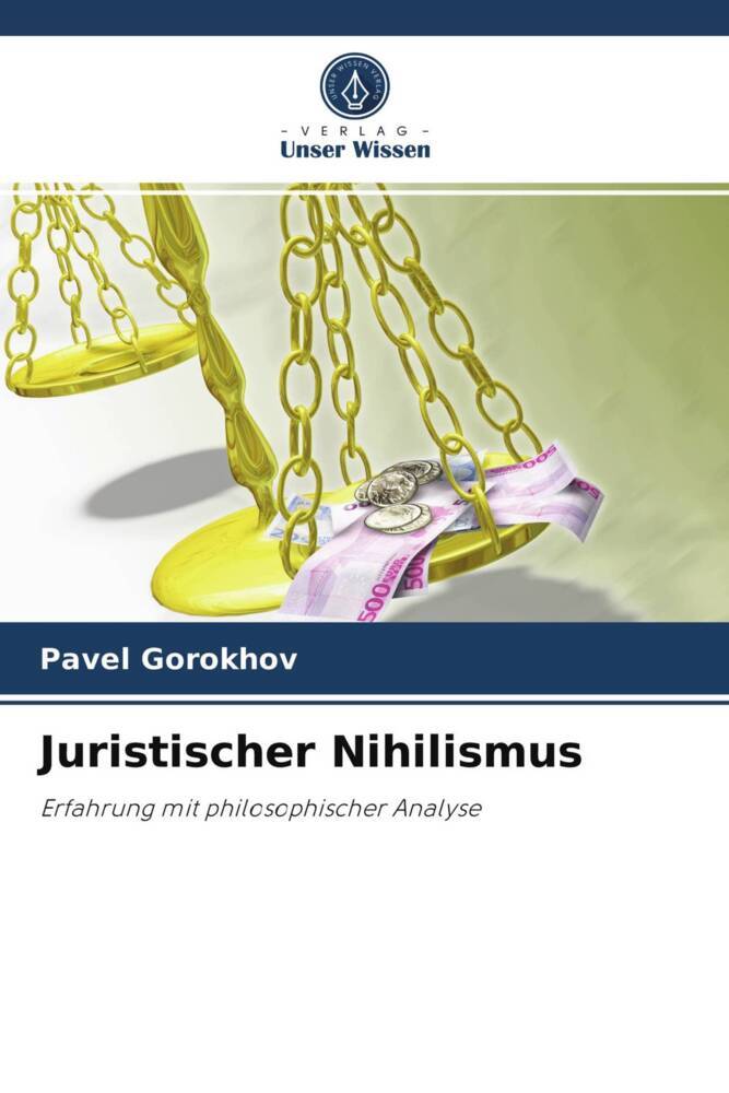 Juristischer Nihilismus