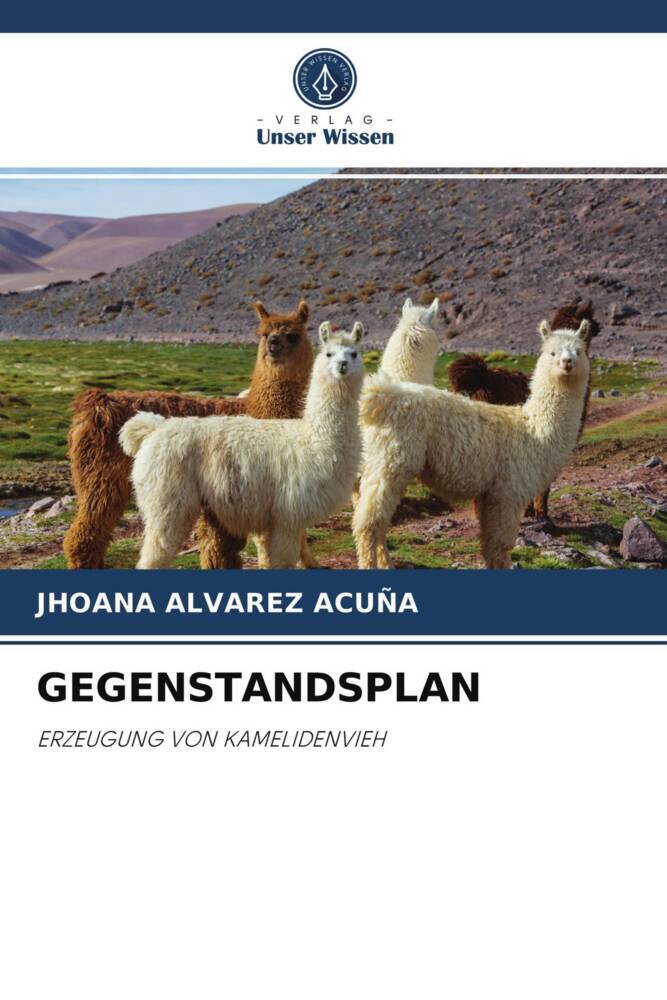 GEGENSTANDSPLAN