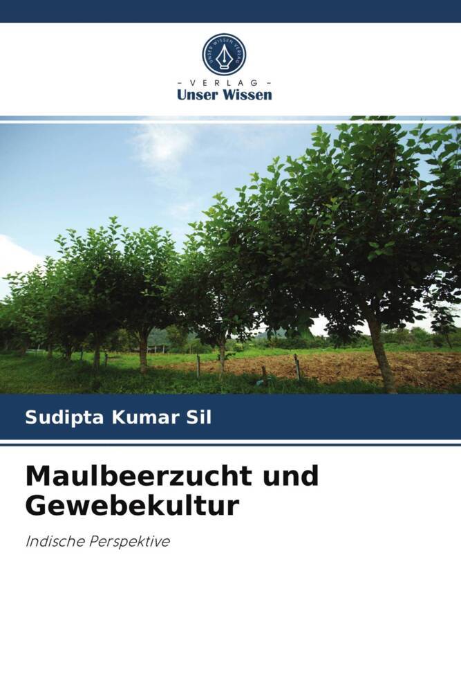 Maulbeerzucht und Gewebekultur