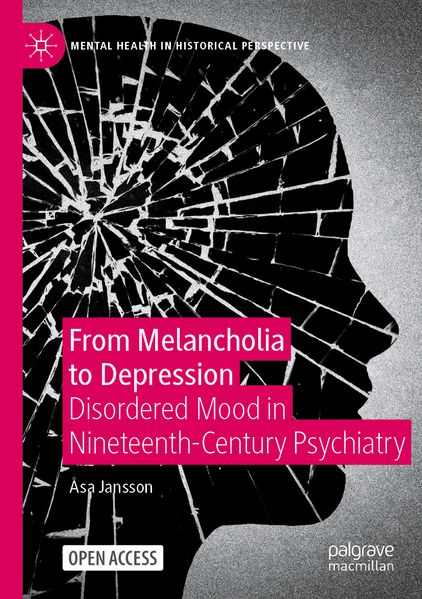 From Melancholia to Depression