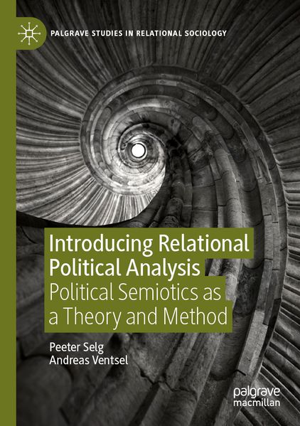 Introducing Relational Political Analysis