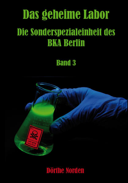 Das geheime Labor