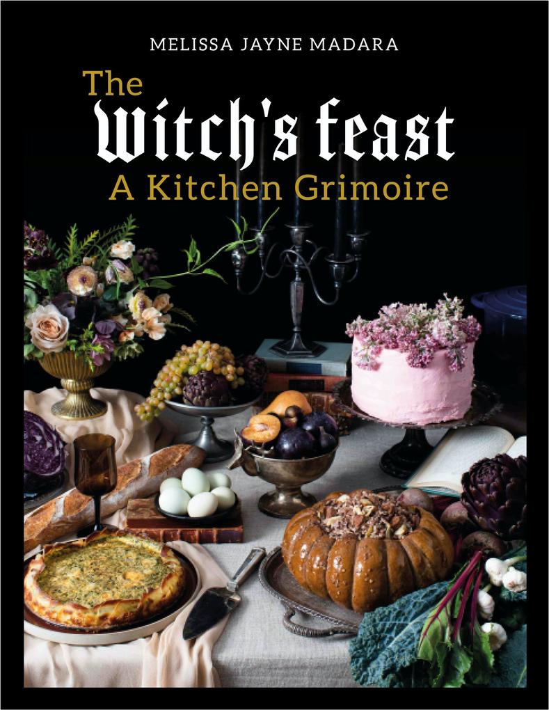 The Witch‘s Feast