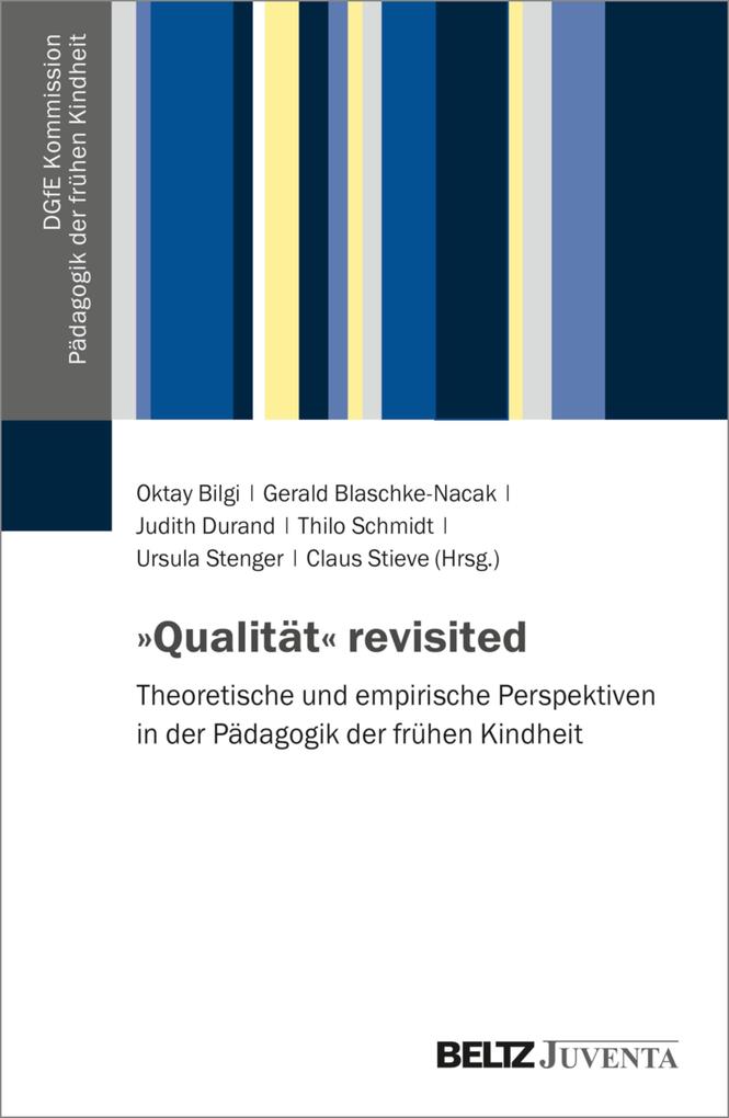 'Qualität' revisited