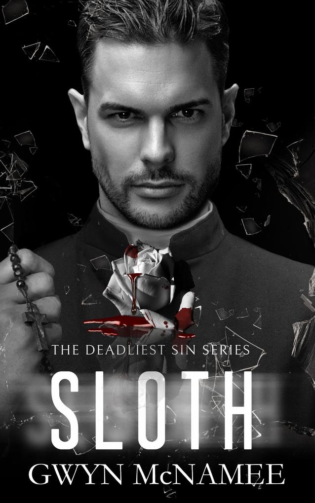 Sloth (The Deadliest Sin Series #13)