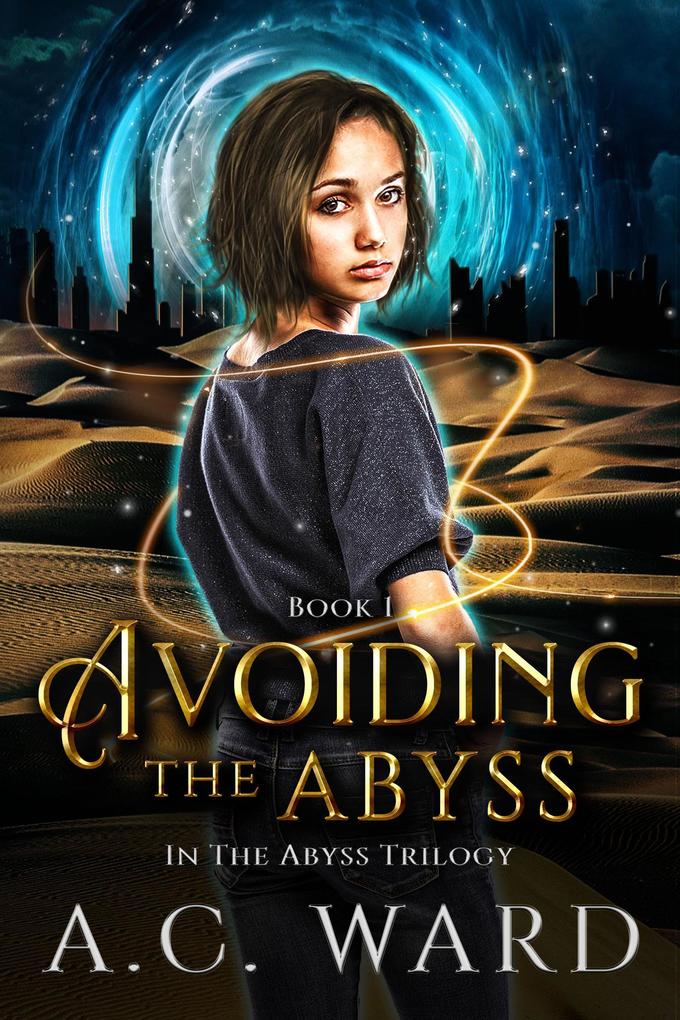 Avoiding the Abyss (The Abyss Trilogy #1)