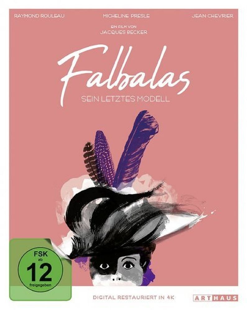Falbalas - Sein letztes Modell