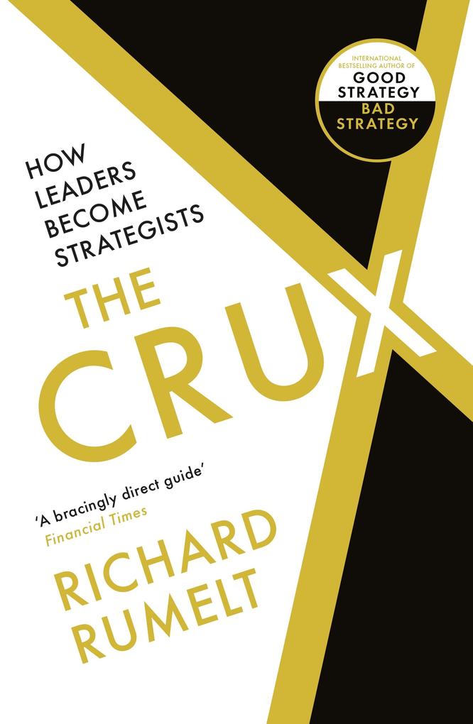 Profile The Crux