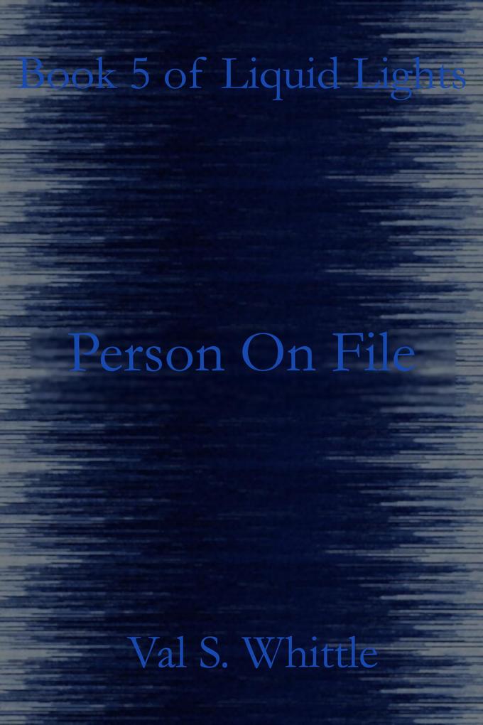 Person On File