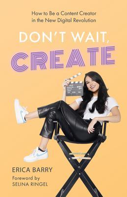Don‘t Wait Create