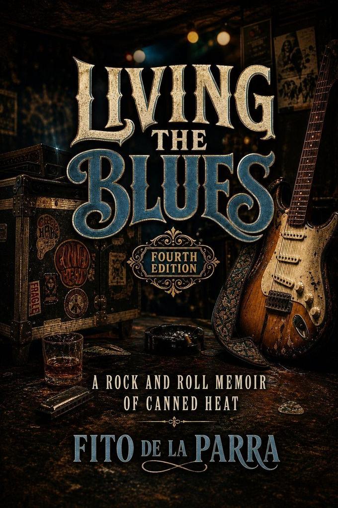 Living the Blues
