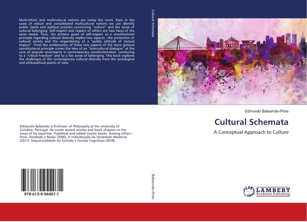 Cultural Schemata