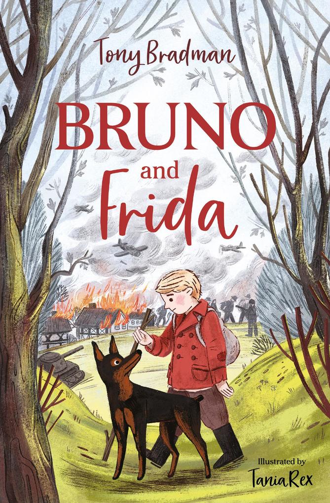BRUNO & FRIDA