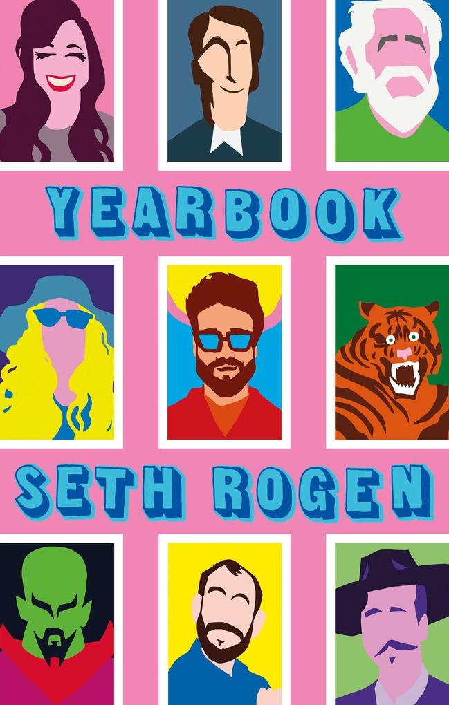 Little Brown Book Group Yearbook