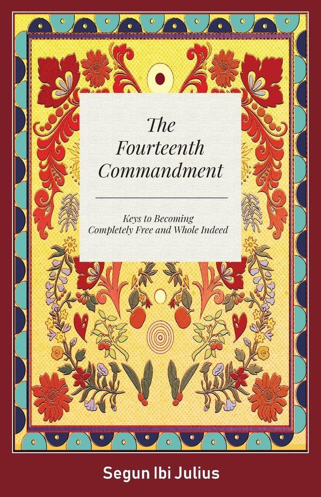 The Fourteenth Commandment