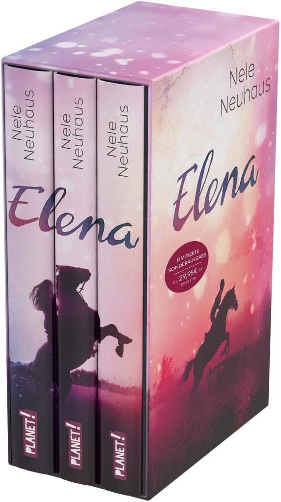 Planet! Elena - Ein Leben Für Pferde - Bild 5