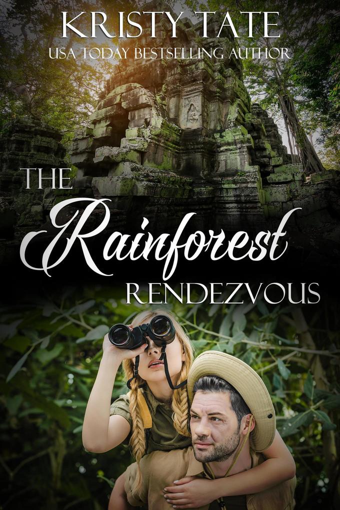 The Rainforest Rendezvous (The Witching Well)