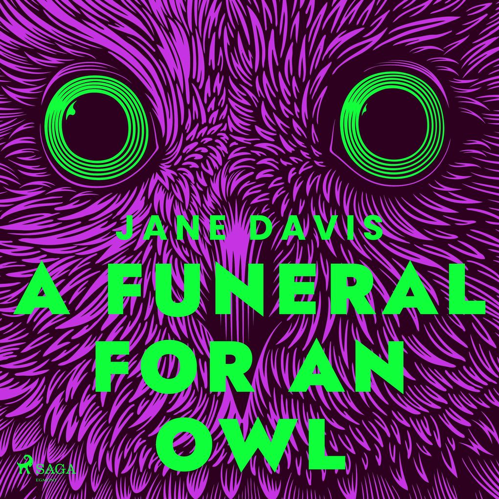 Image of A Funeral for an Owl