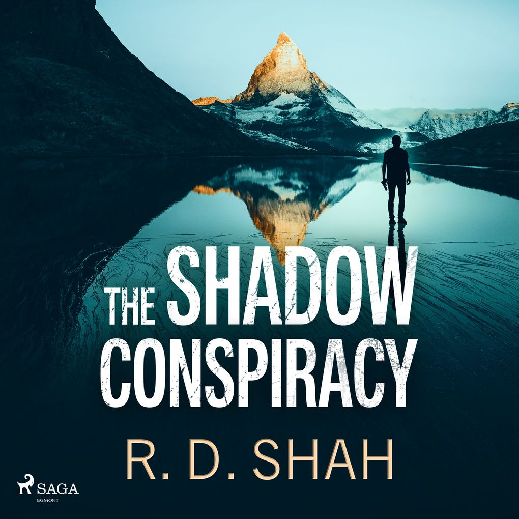 The Shadow Conspiracy