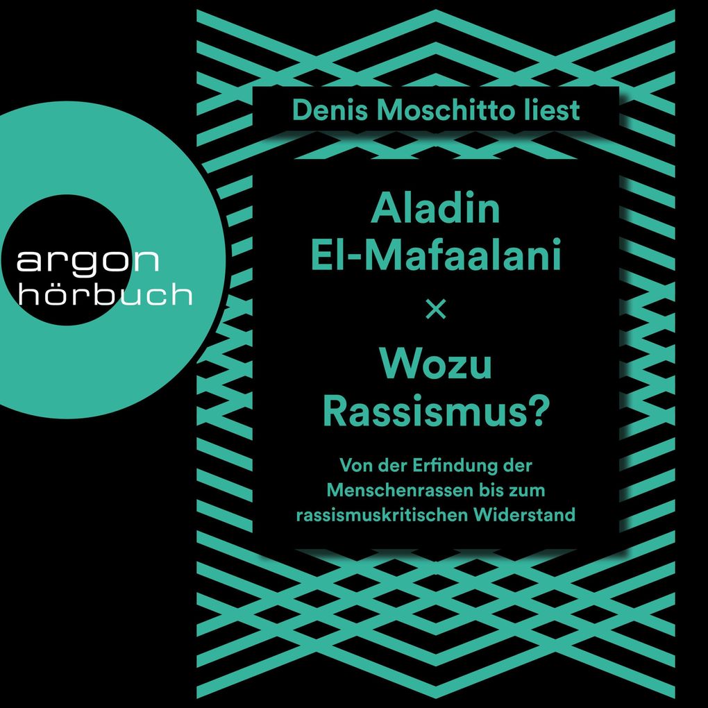 Wozu Rassismus?