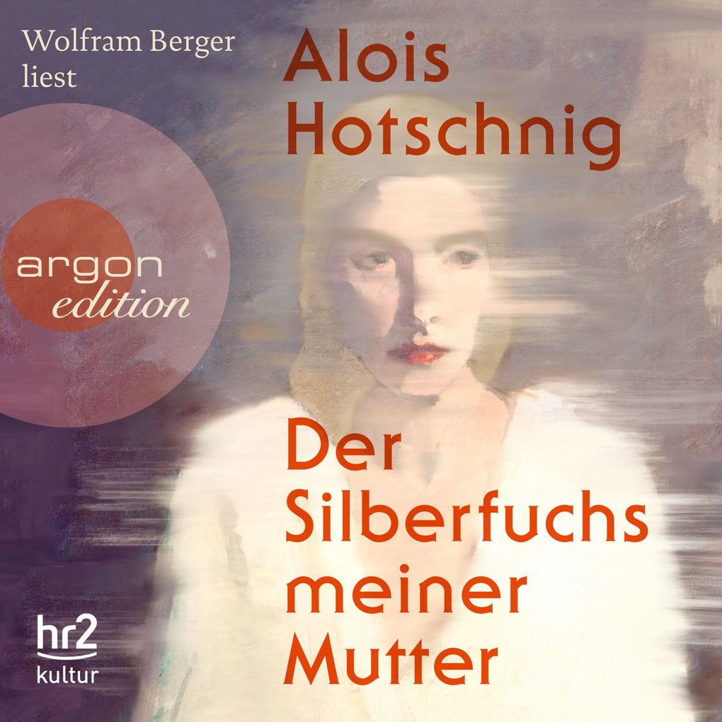 Der Silberfuchs meiner Mutter
