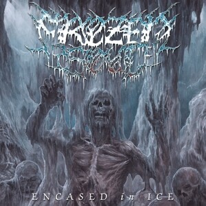 Encased In Ice-EP (Re-issue 2021)