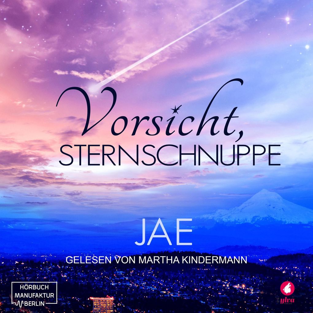 Vorsicht Sternschnuppe