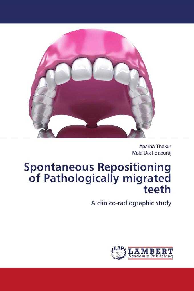 Spontaneous Repositioning of Pathologically migrated teeth