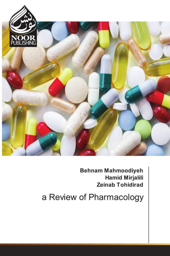 a Review of Pharmacology