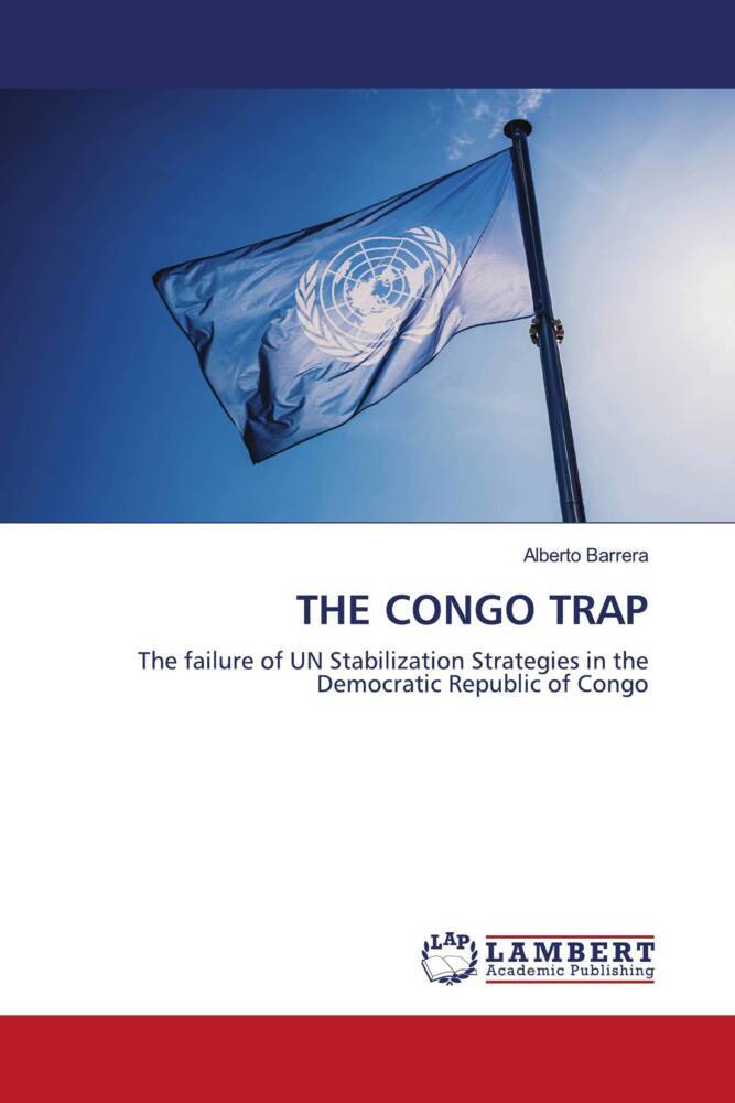 THE CONGO TRAP