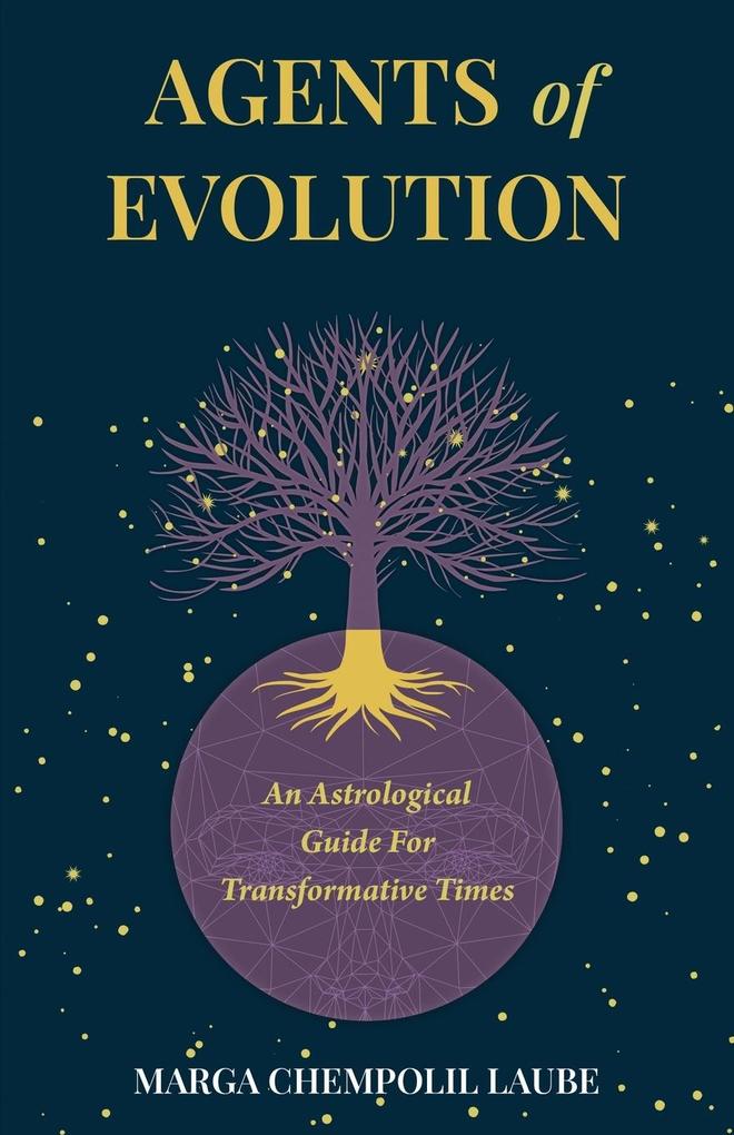 Agents of Evolution