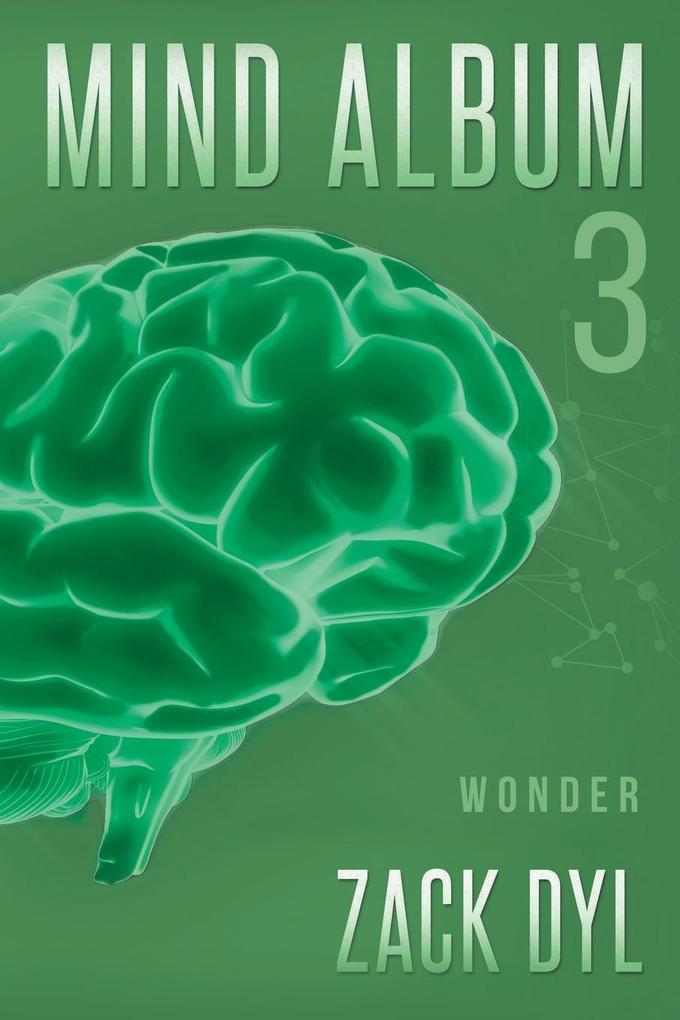 Mind Album 3: Wonder