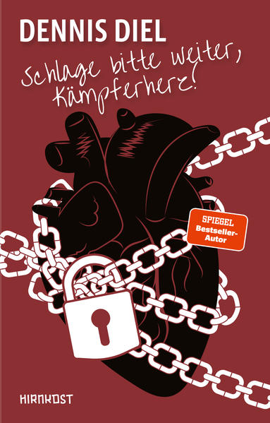 Schlage bitte weiter Kämpferherz!