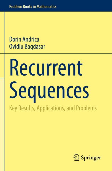 Recurrent Sequences