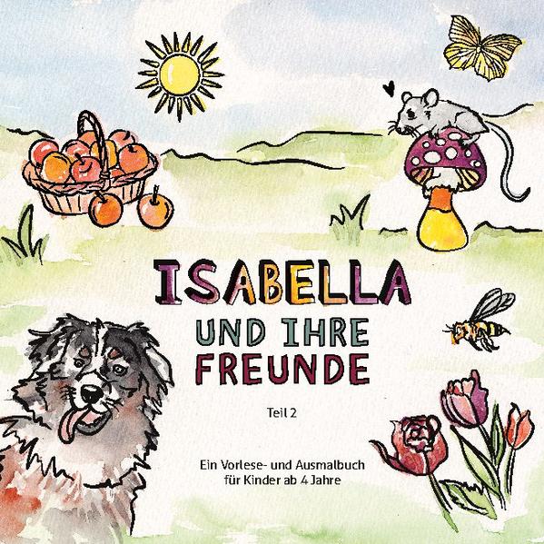 Image of Isabella und ihre Freunde