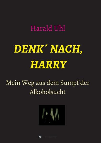 Denk nach Harry
