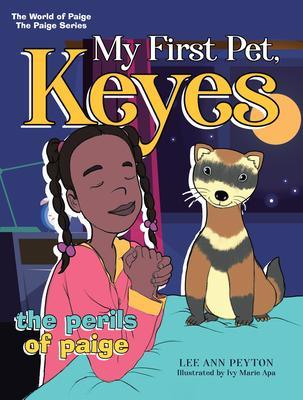 My First Pet Keyes